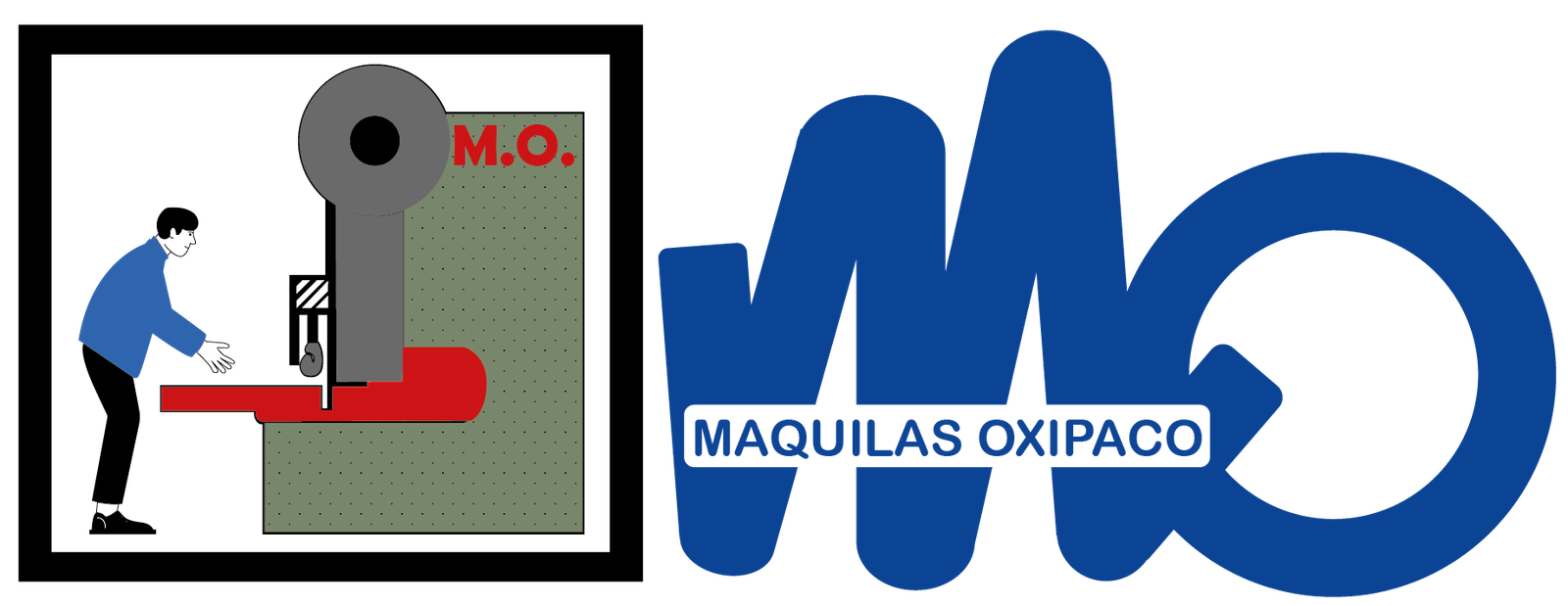 Maquilas Oxipaco